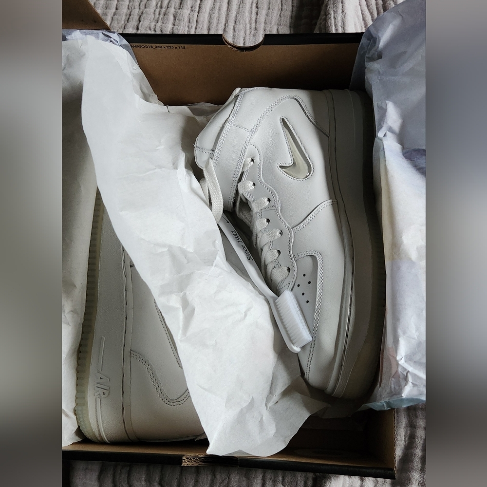 Nike Air Force 1 Mid '07